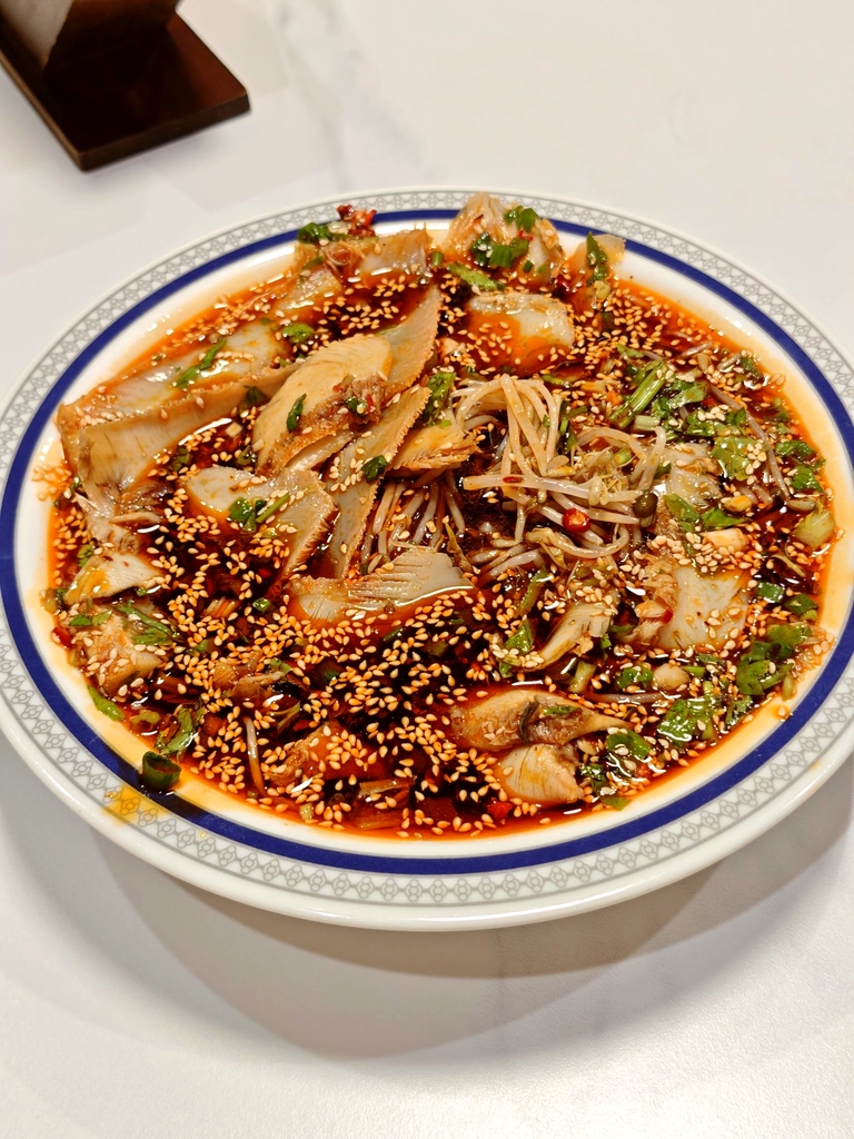 天禄牛肉馆