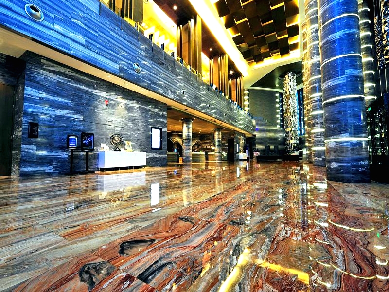 贵阳万丽酒店