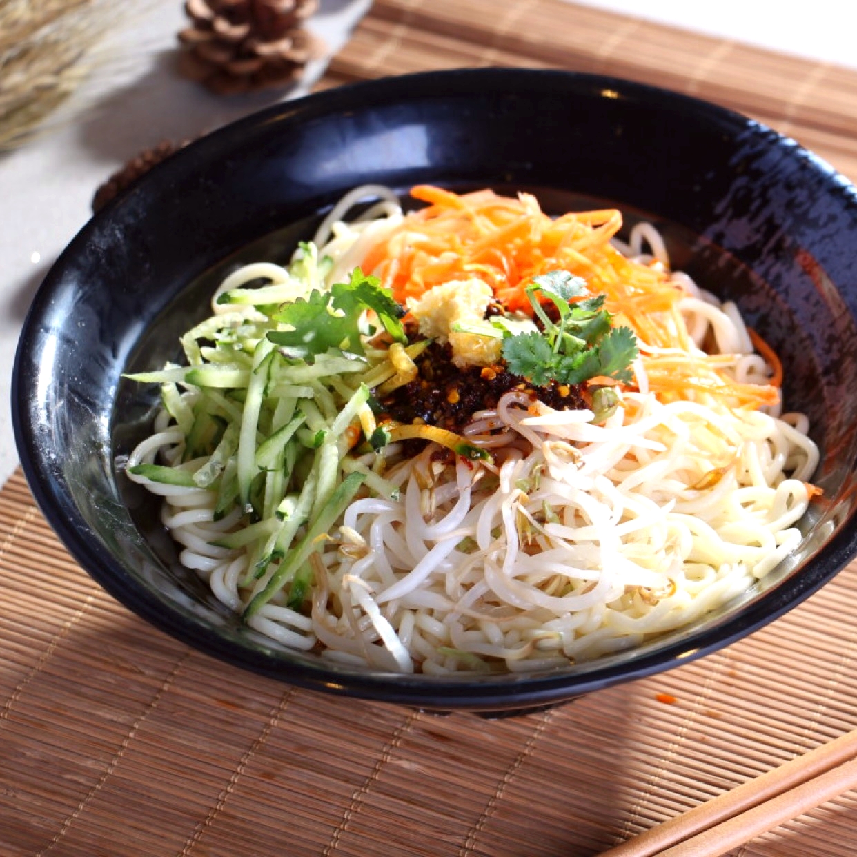 阿垚米线(燃料公司宿舍店)