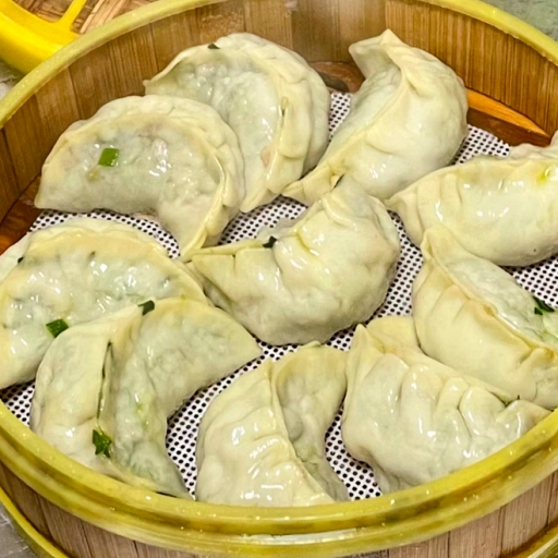 阿壮饺子馆