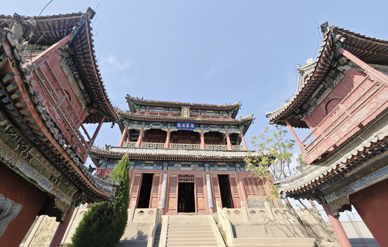 大慈阁