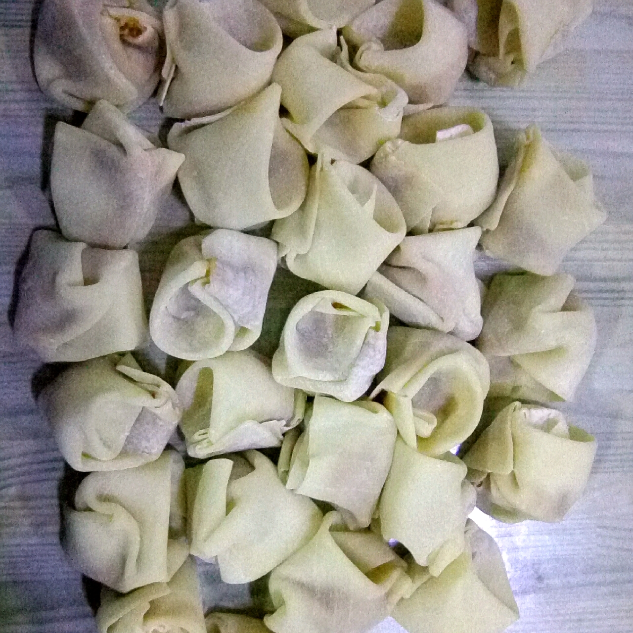 茗香馄饨王(尚书小区店)