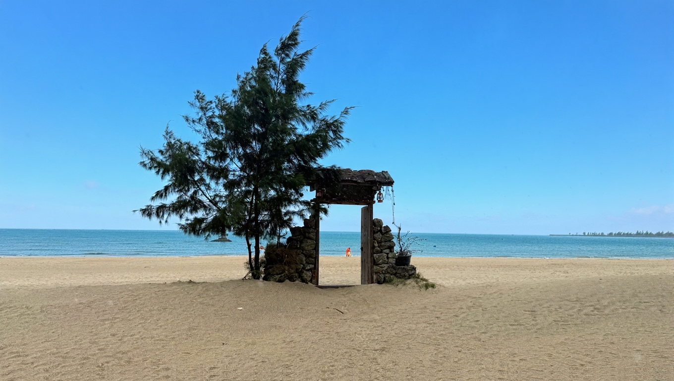 任意门