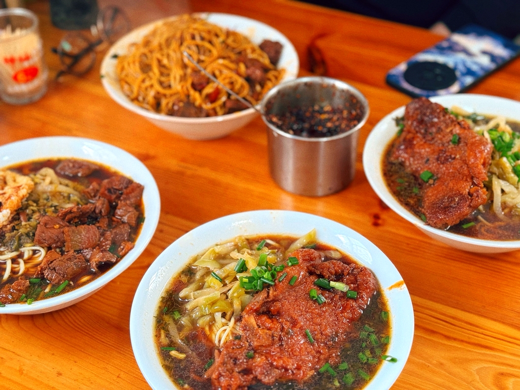 小英饮食店