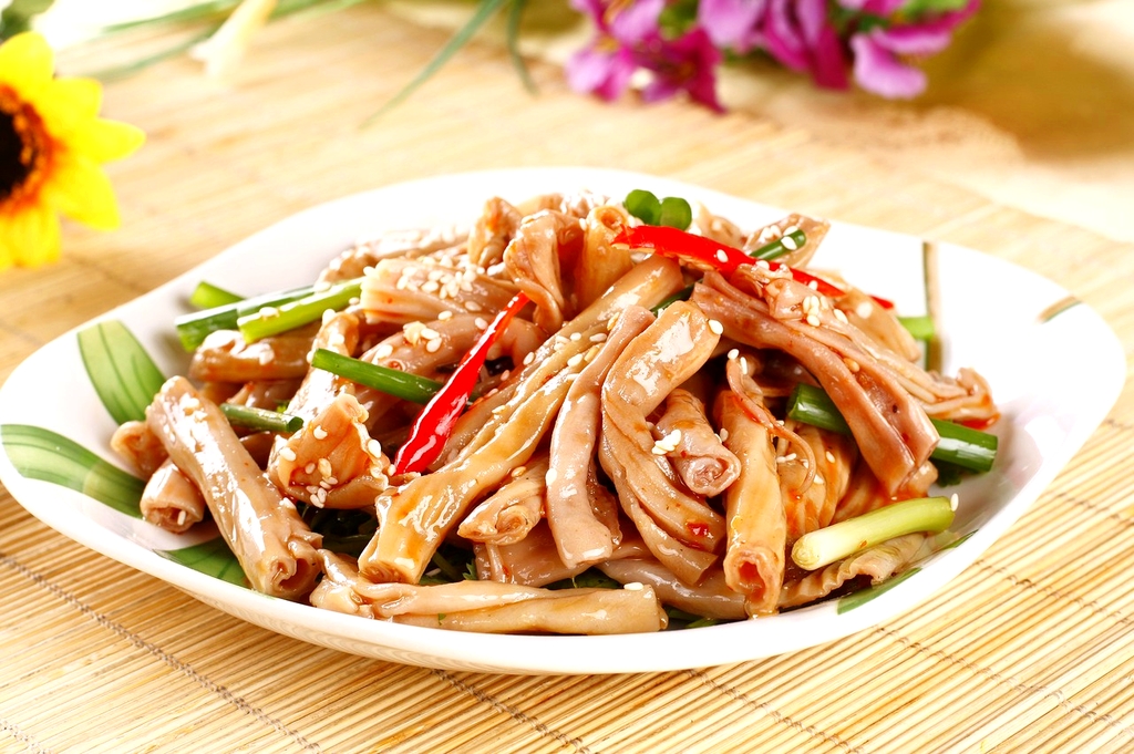 灯盏窝饭店(新都分店)