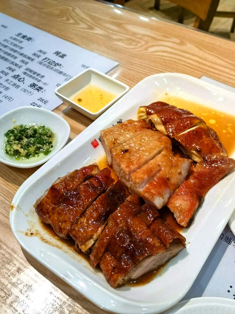 顺德小馆(塘沽路店)