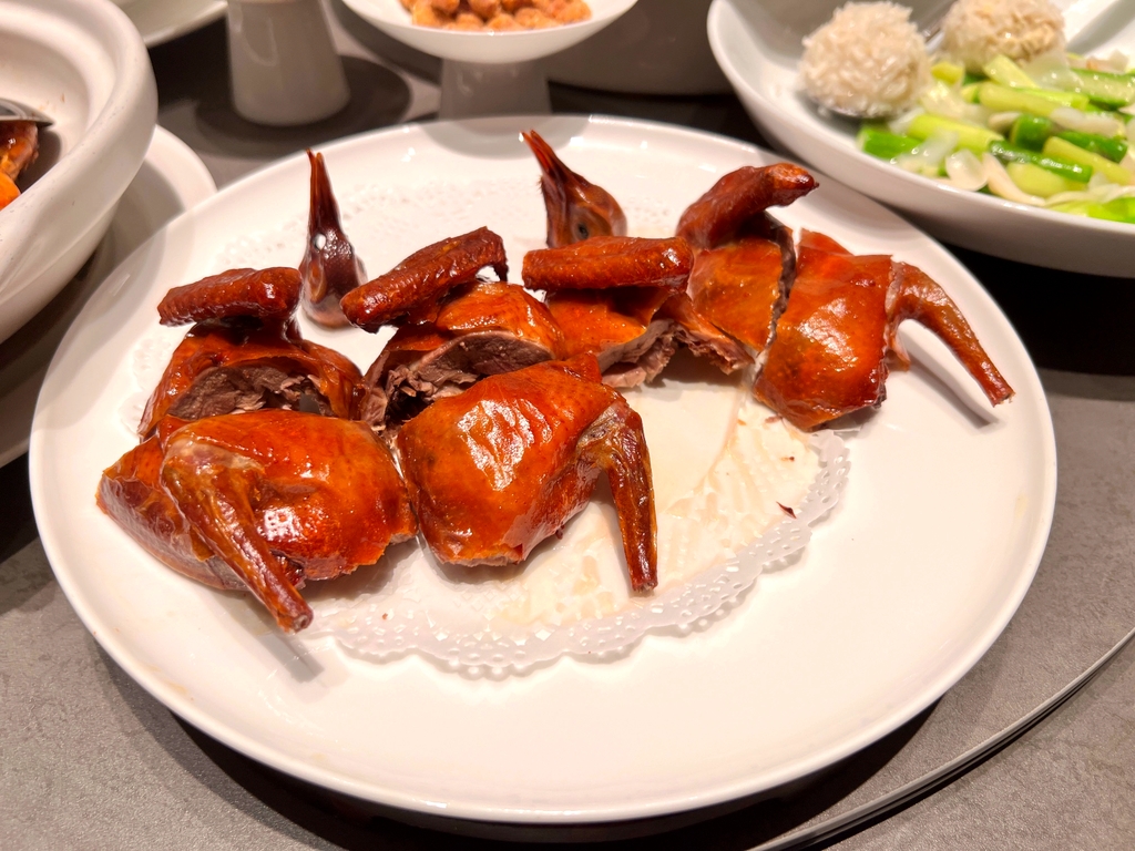 粗茶淡饭·壹号餐房
