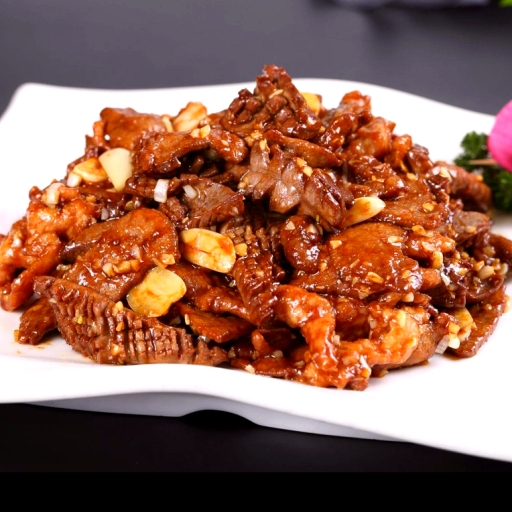 珍宝天津菜馆津门饺子一绝(天津总店)