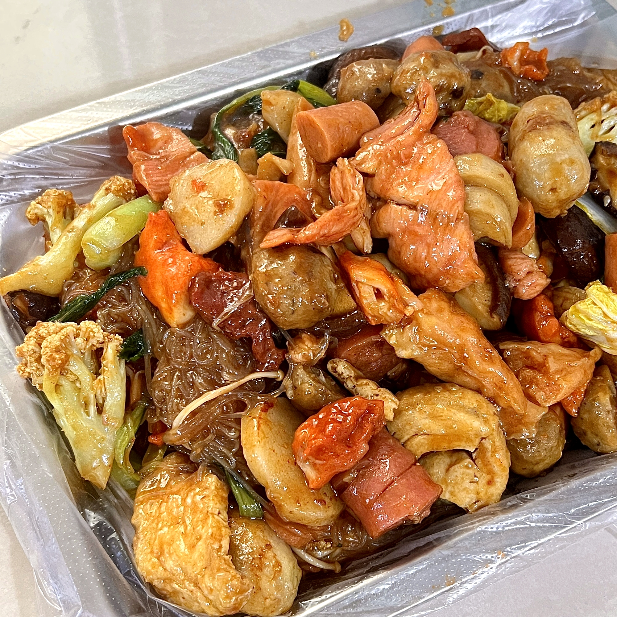 大嘴巴小吃(台州府城文化旅游区店)