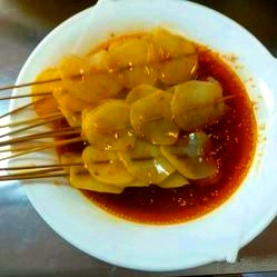恋尚乐山钵钵鸡