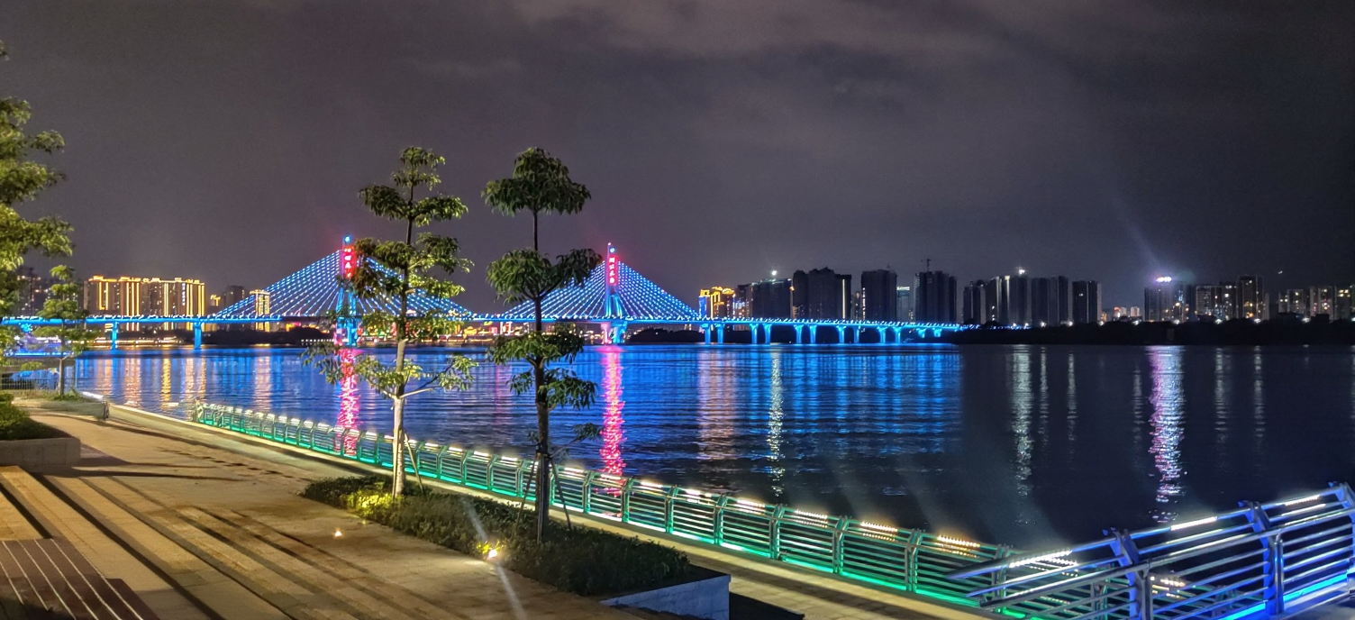 北江南岸公园