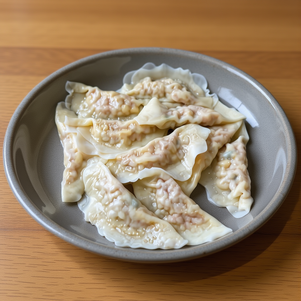 爱心水饺(黄岩店)
