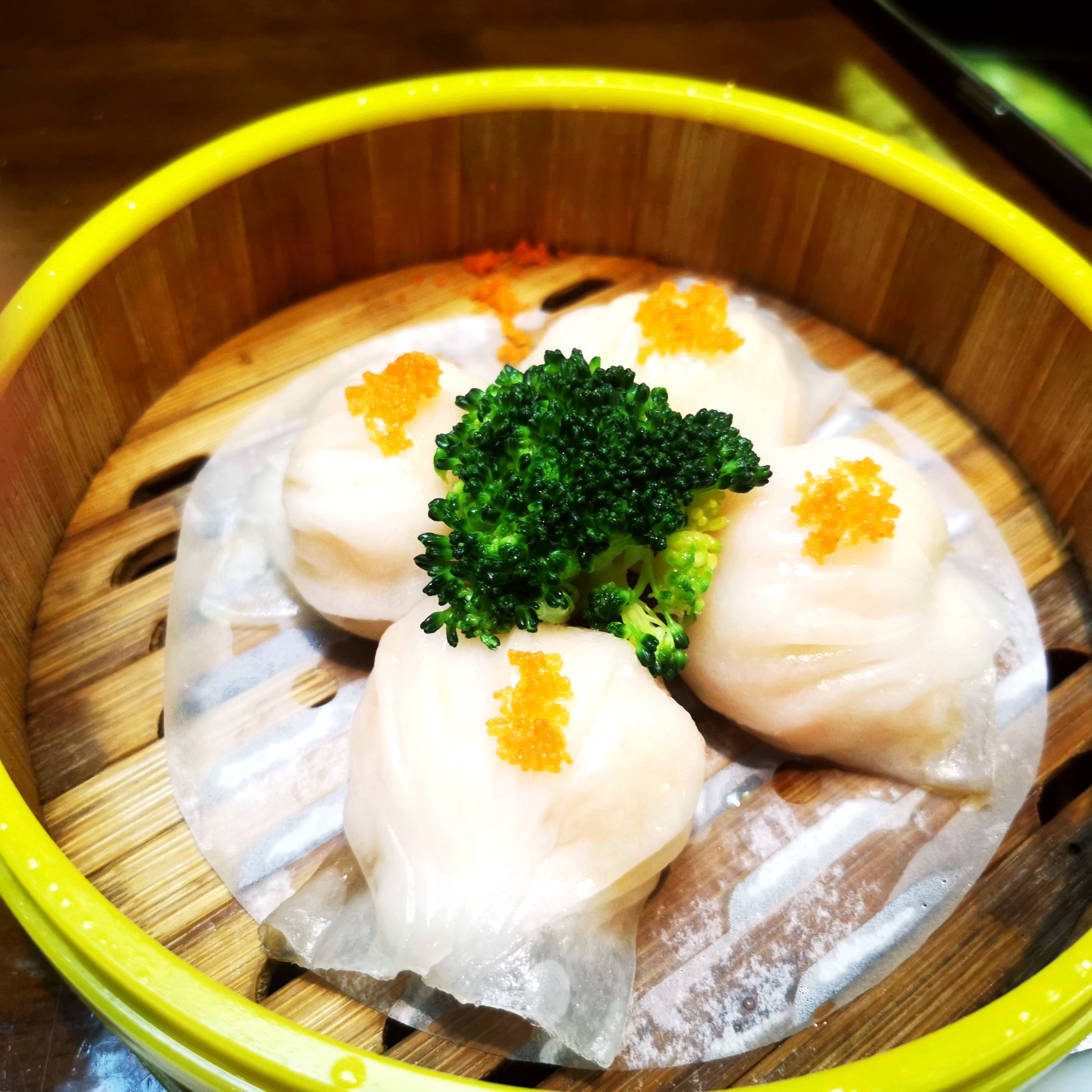 名月軒茶居(三生国贸店)