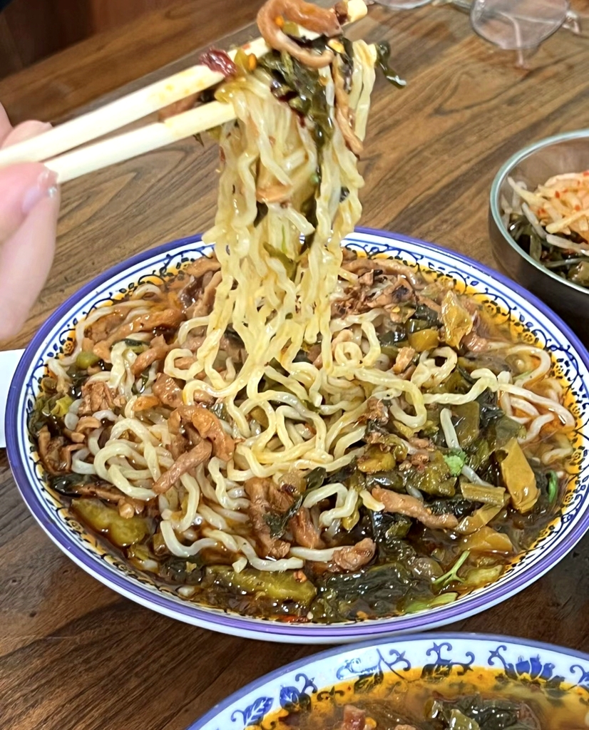 福山小面(地王豪庭北区店)
