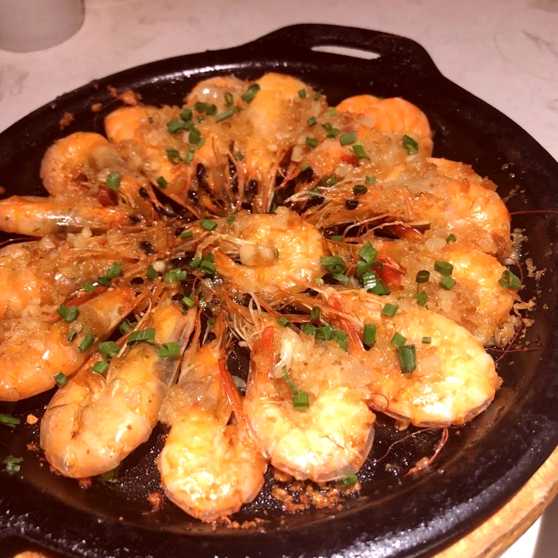 醉蝶花时尚餐厅
