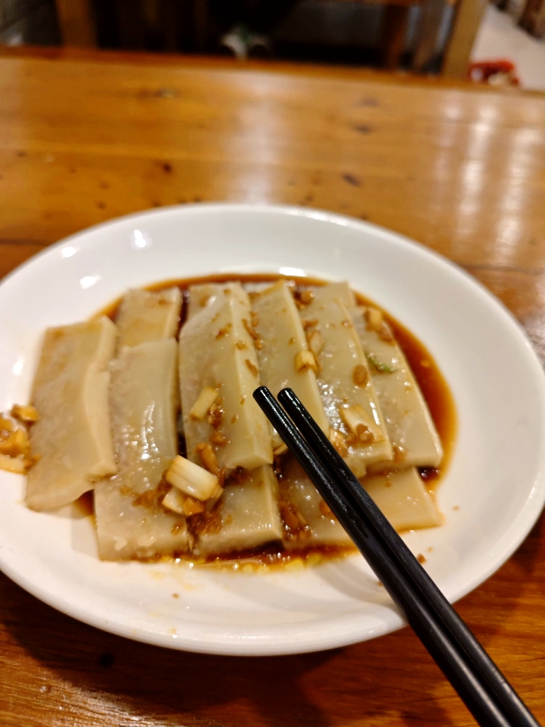 和道小馆(下元二小区A区店)