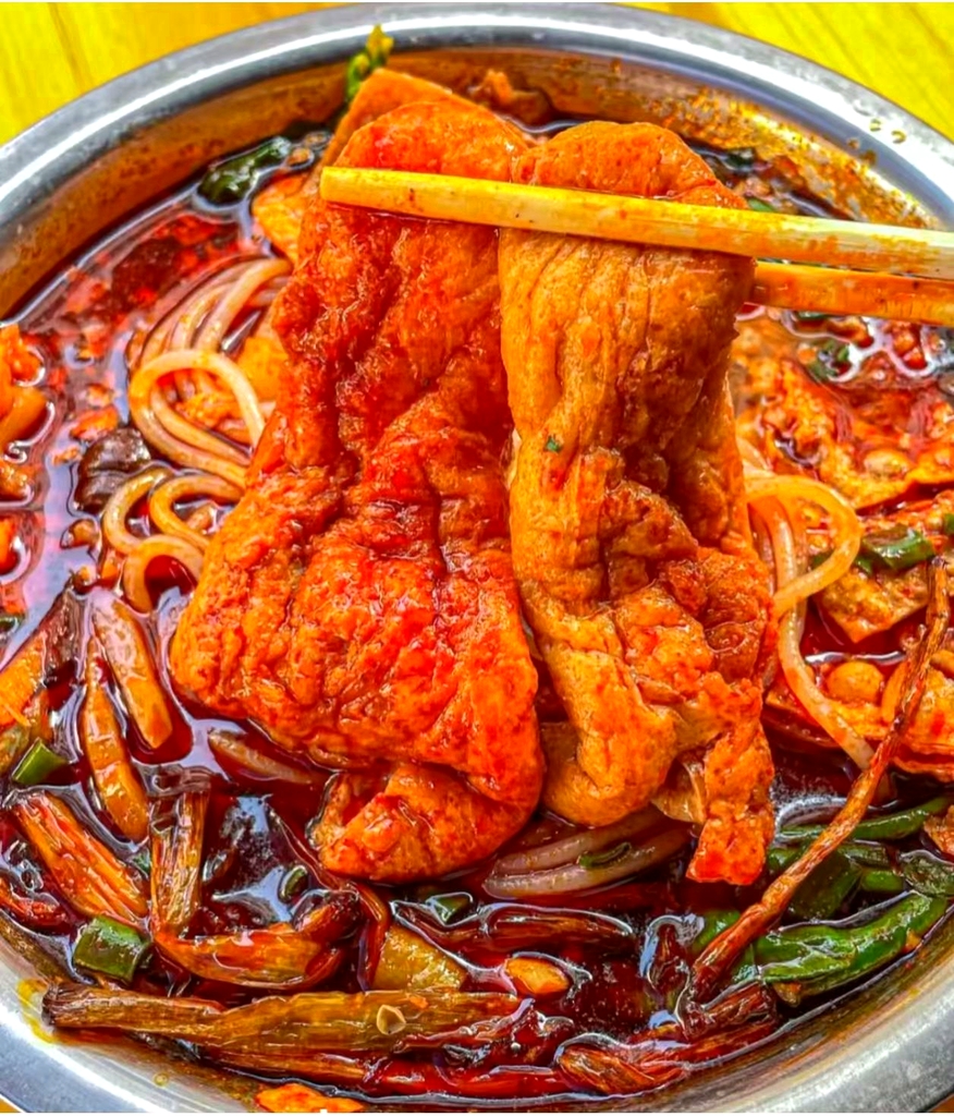 李记螺蛳粉(柳石路)