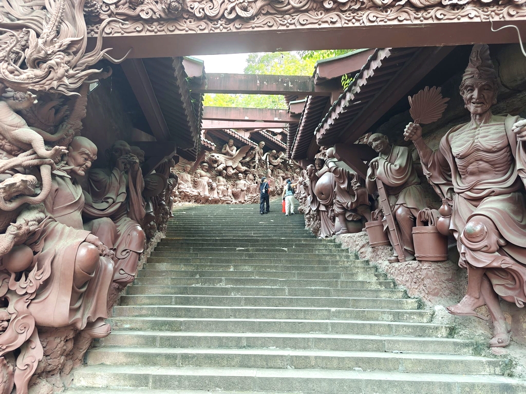 圣水寺
