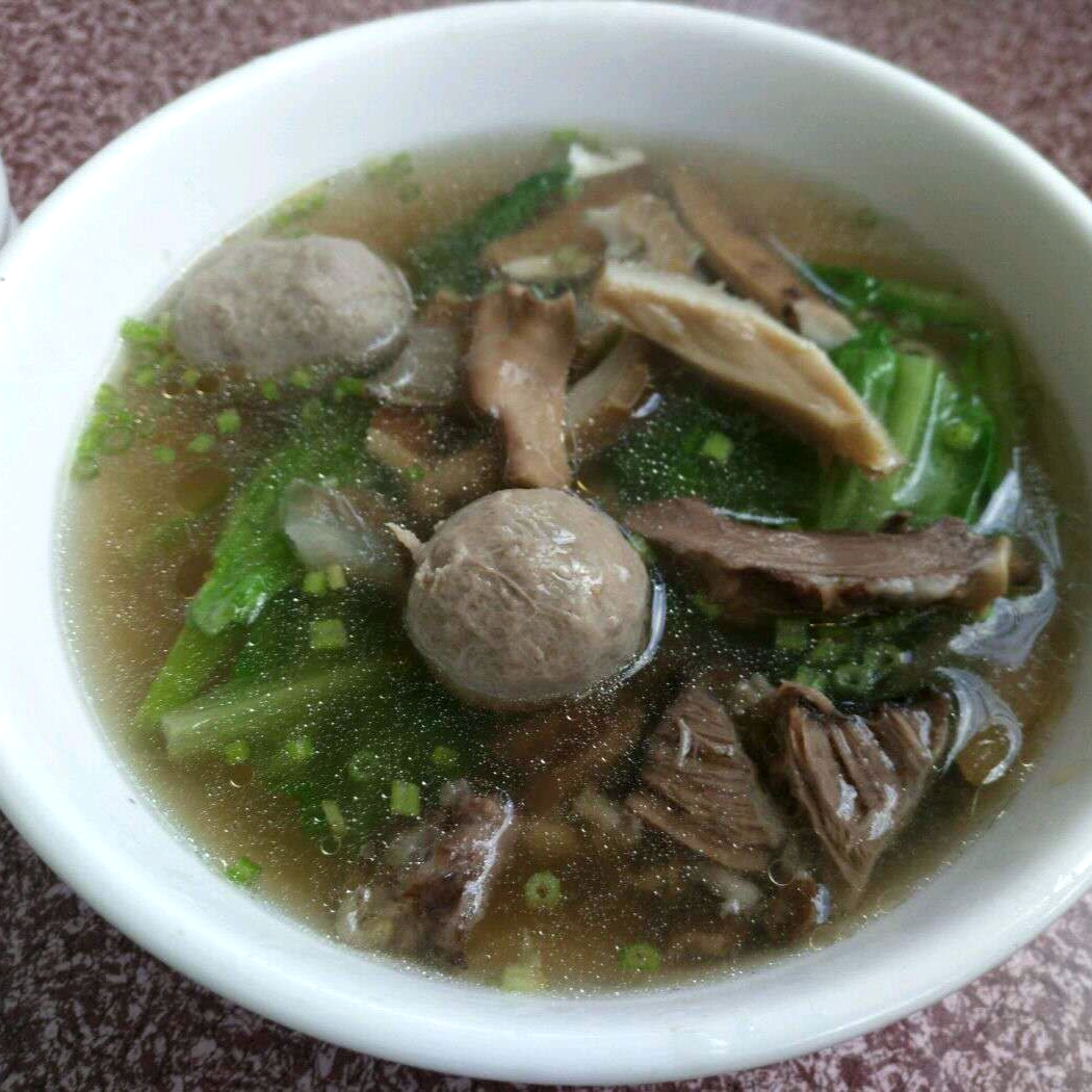 新弟牛肉粿(东环城路店)
