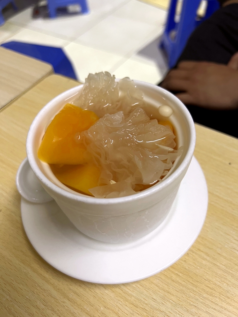 明记凉茶店(家和·翠华新村南区店)