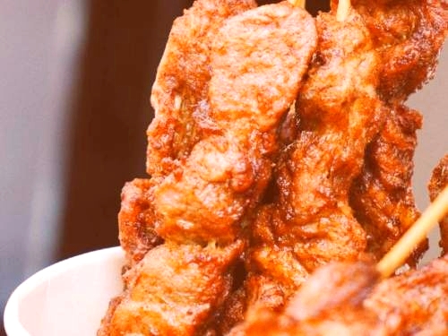 长发餐饮(五环大楼店)