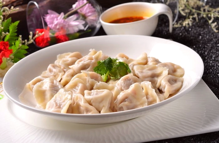 江东饺子馆