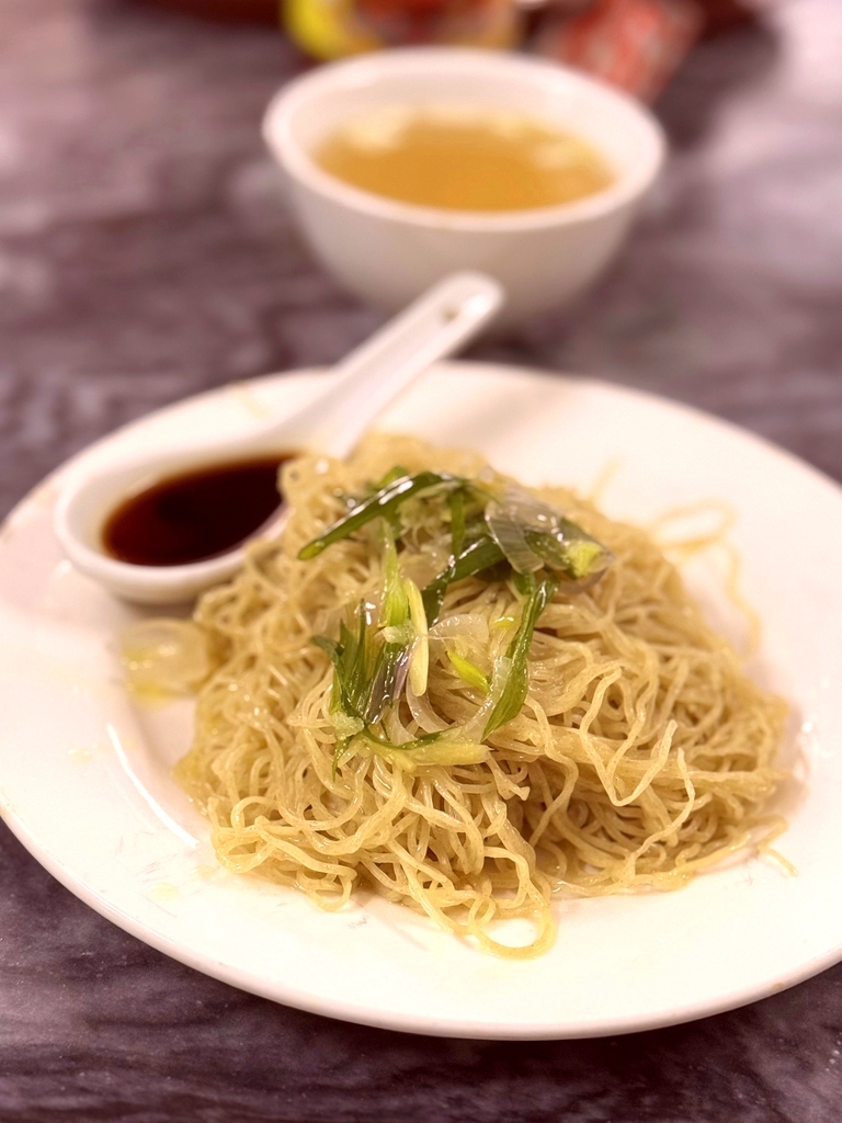 亚辉面家(赤岗东小区店)