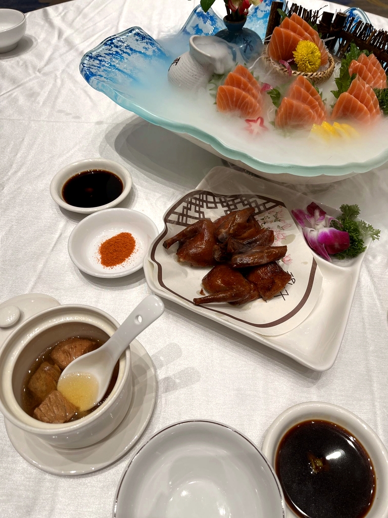 开平市鼎宴宴会中心