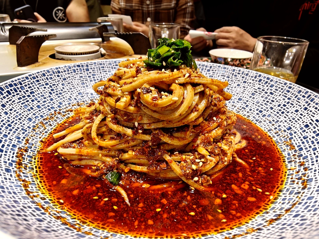 十里香私房菜(黄河花园店)