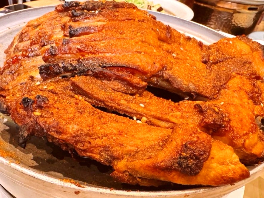 斯琴阿妈(御园财富广场店)