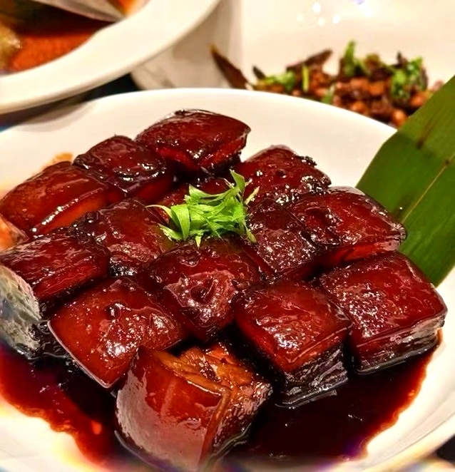 绿谷山珍雅宴