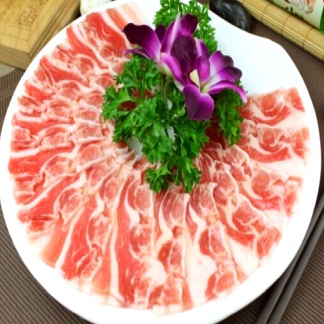 金禹圆韩式烤肉专门店(河东店)