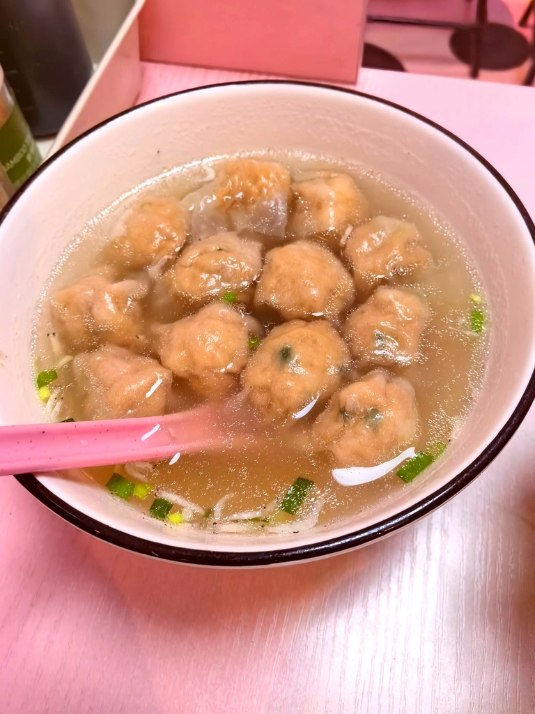 日富一日小食堂