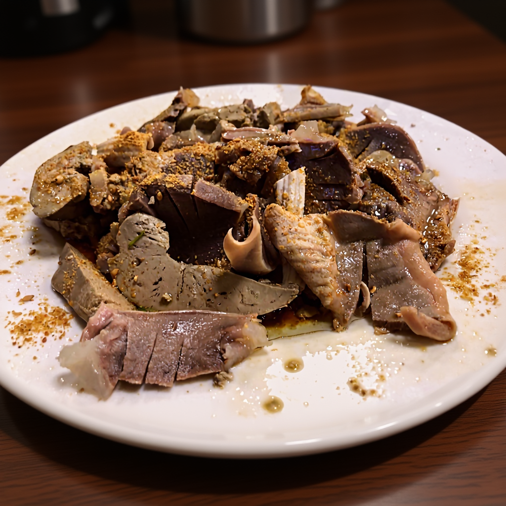 麻桥饭店