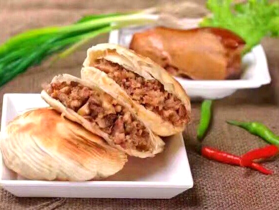 陕十三肉夹馍(滨州大润发店)