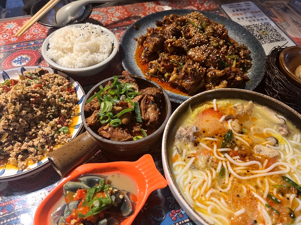 云南小厨