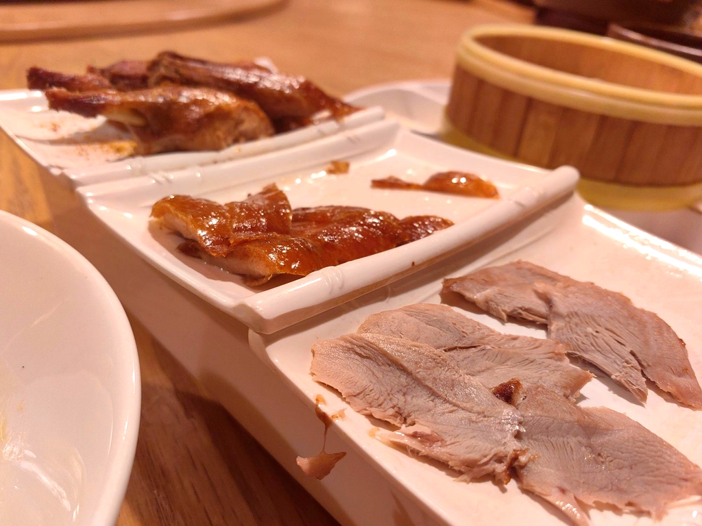 李白图书馆餐厅(西溪湿地店)