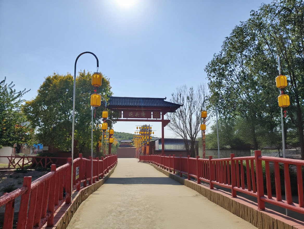 三江跃虎城
