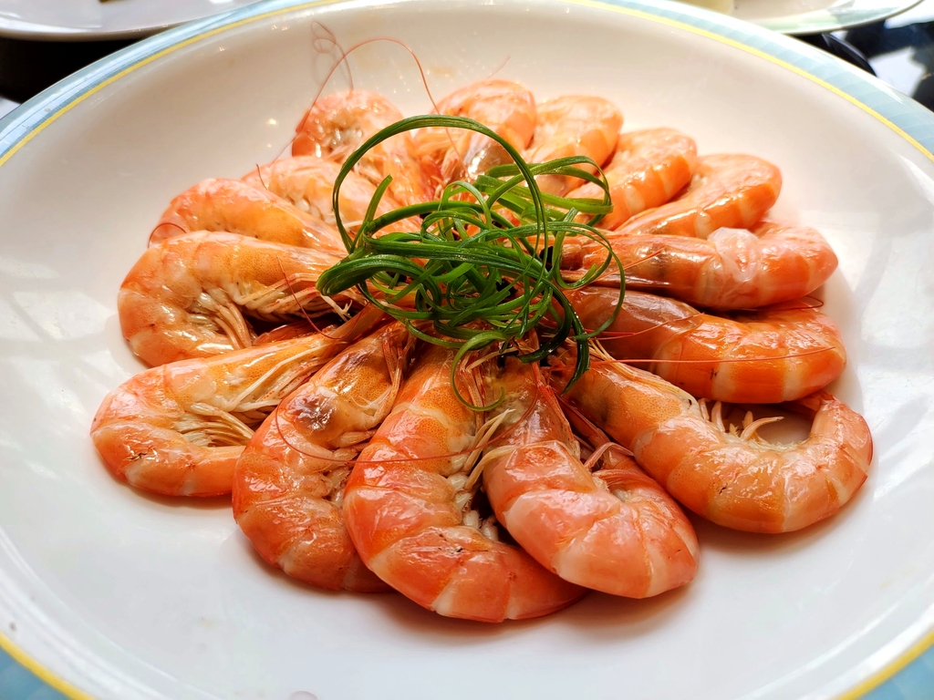 揽月湾望海楼饭店