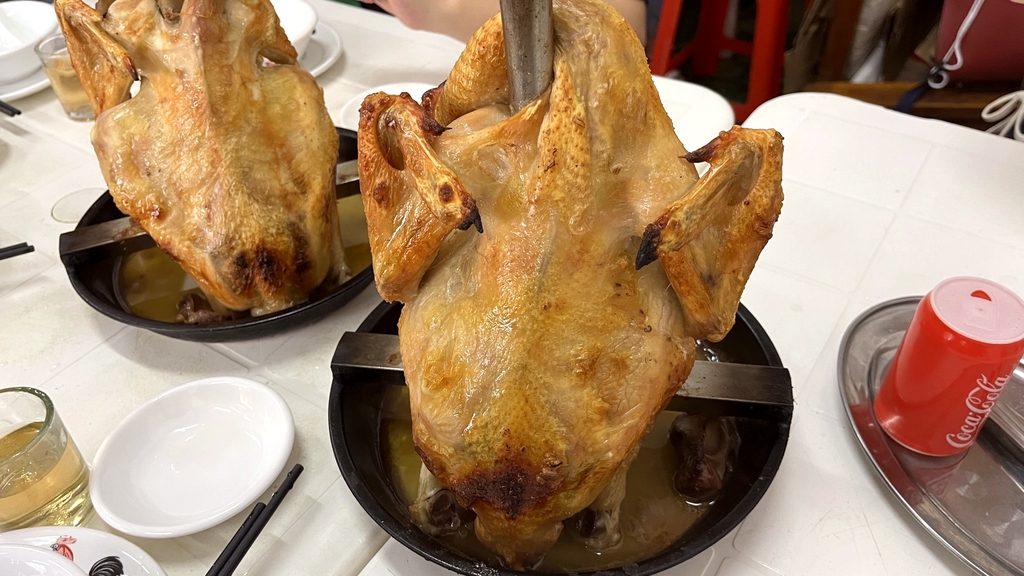 东凤栋企鸡(小榄店)