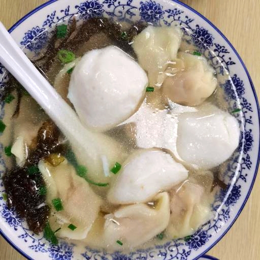 老绍兴水饺店