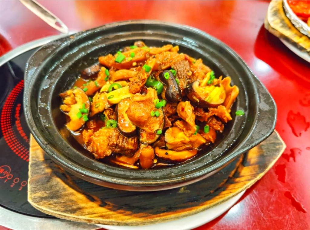 育才大酒店