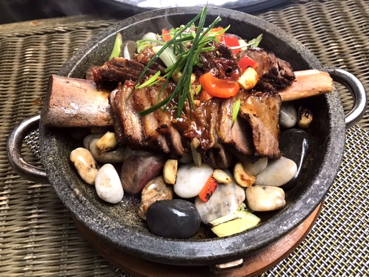 马凯新食代(清真美食)