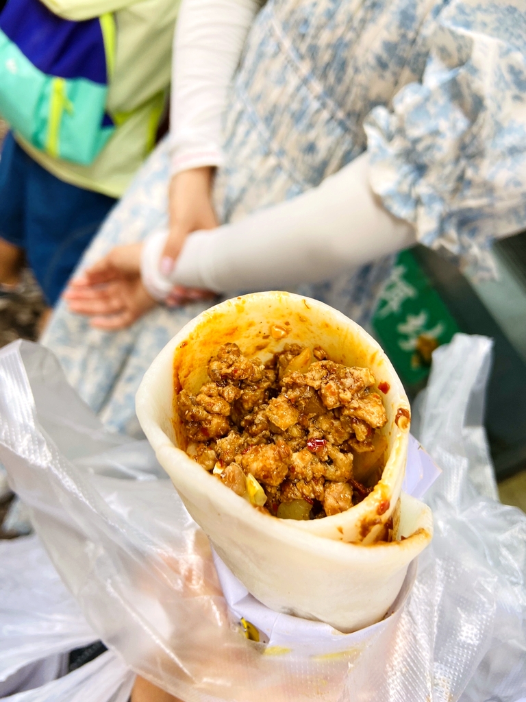 内涵饵块