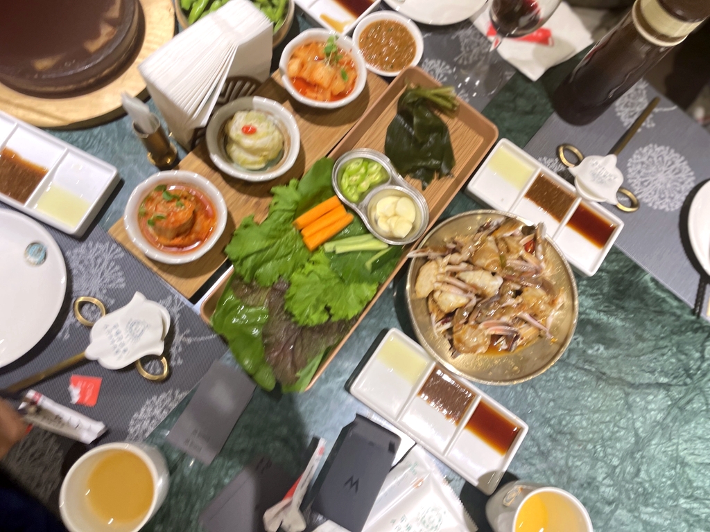 缦合宴