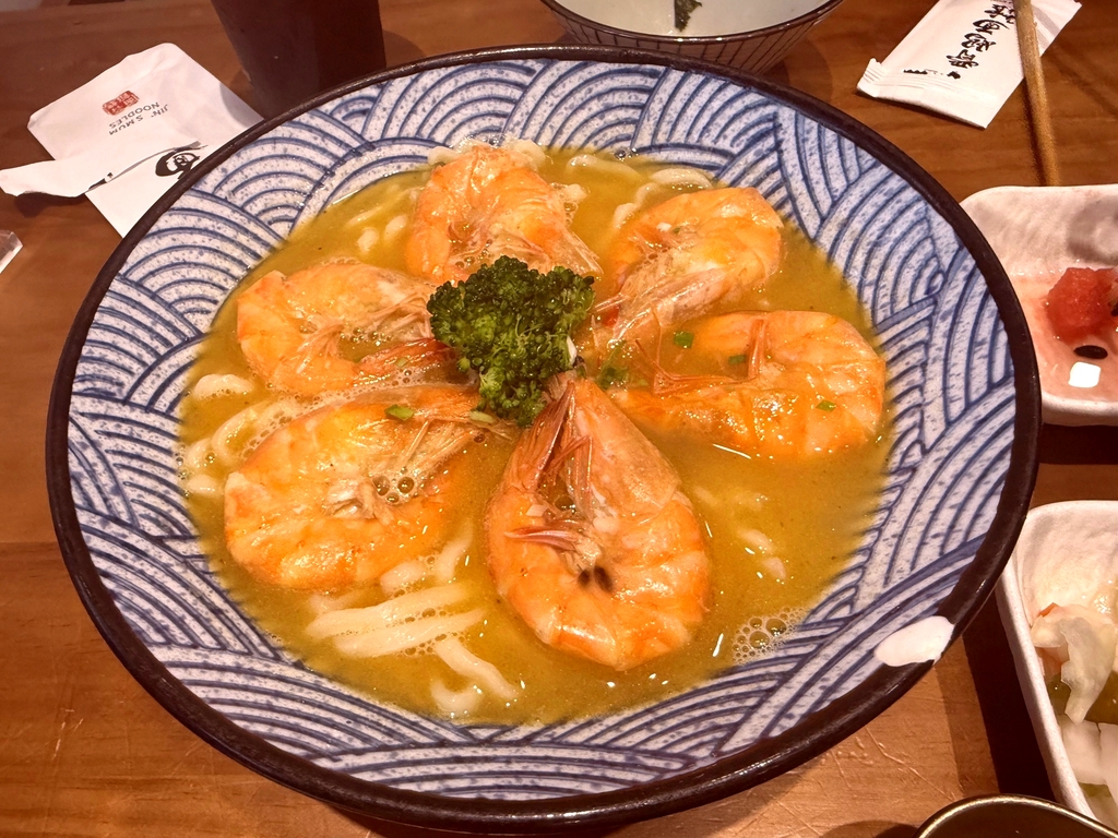 晋妈面馆(中山店)