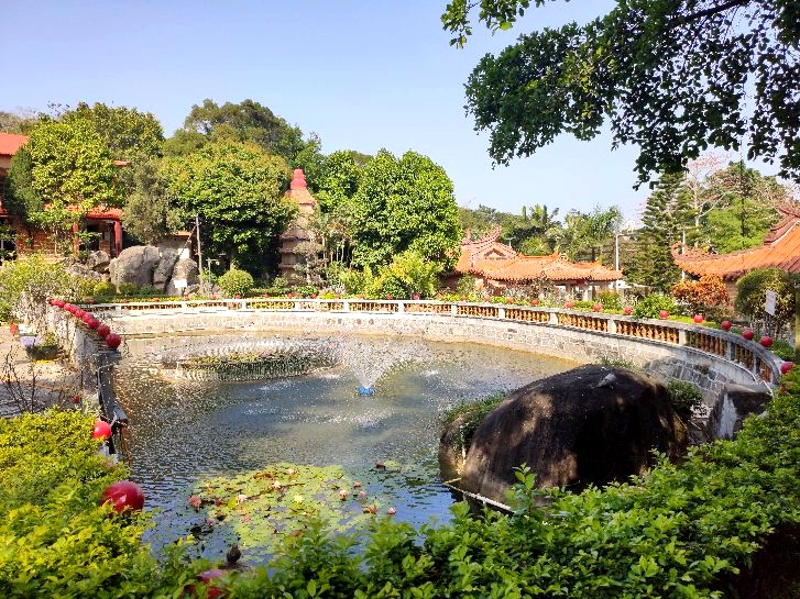 巨峰寺