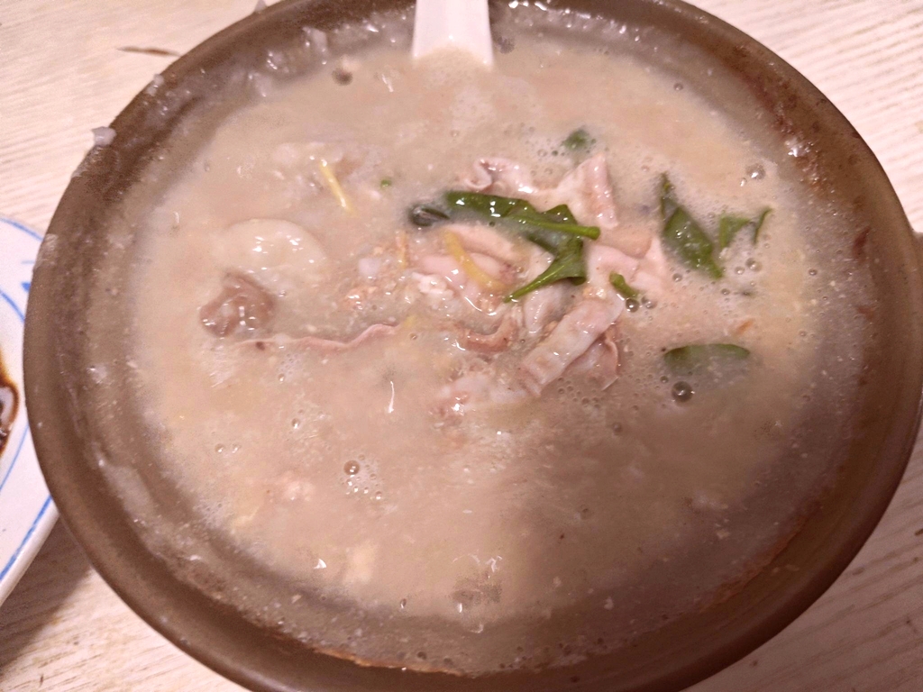 吴记美食