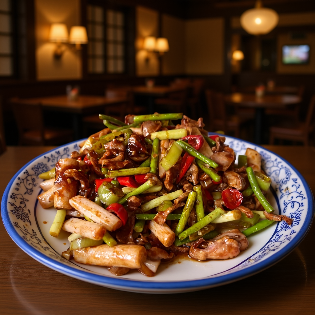 李太婆鱼汤(迎花花园店)