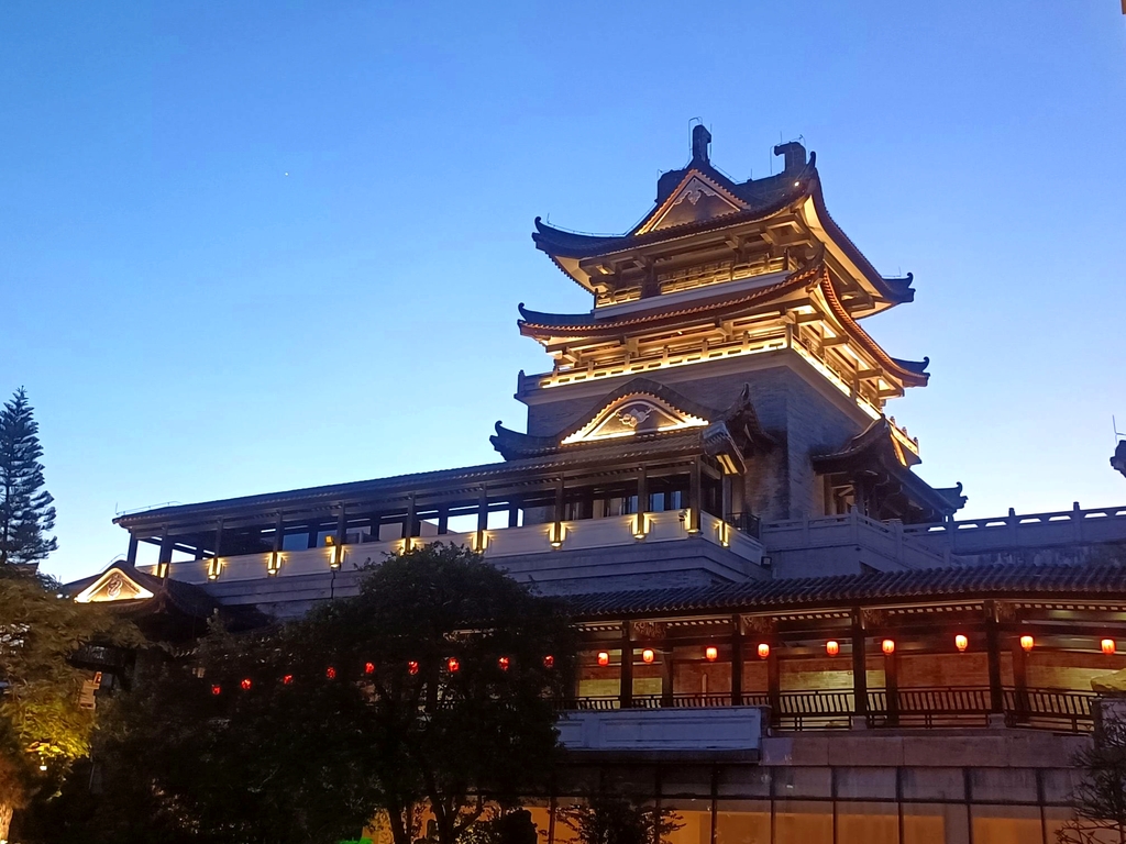 永庆坊